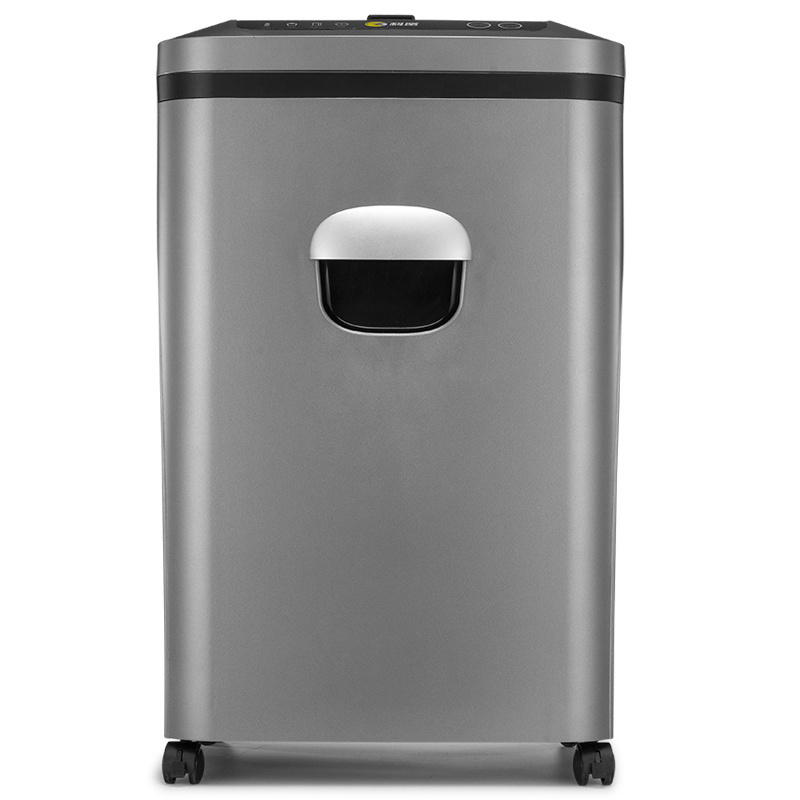 Newest Design Auto Feed P5 High Security Level Paper Shredder A800