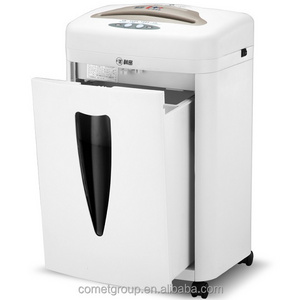 Comet Micro Cut Office Paper Shredder with separated CD slot C-868