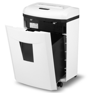 Long Working Shredder Machine With 10 Sheets Micro Cut Paper Shredder 1020T