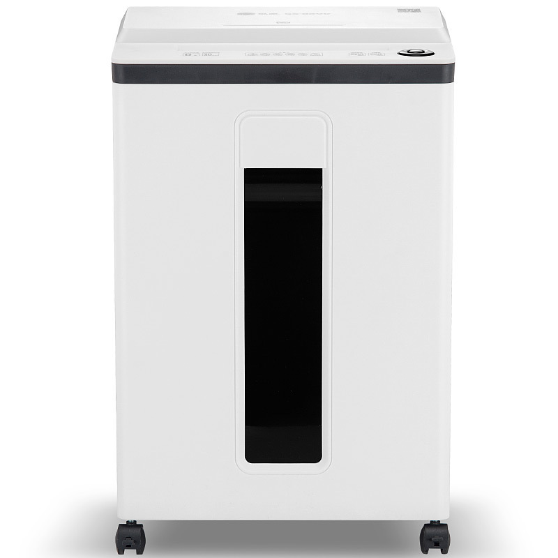 Top Fashion Comet GS-820D Micro Cut Paper Shredder For Office With 22L Waste Basket A4 Paper Shredder CDs Credit Card Shredding