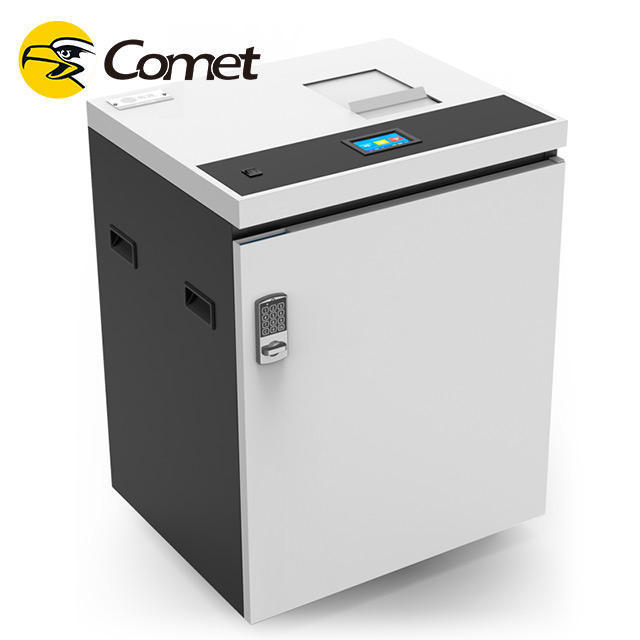 Heavy Duty Auto feed CM-170 business paper CD shredder Office A4 Size Paper shredder