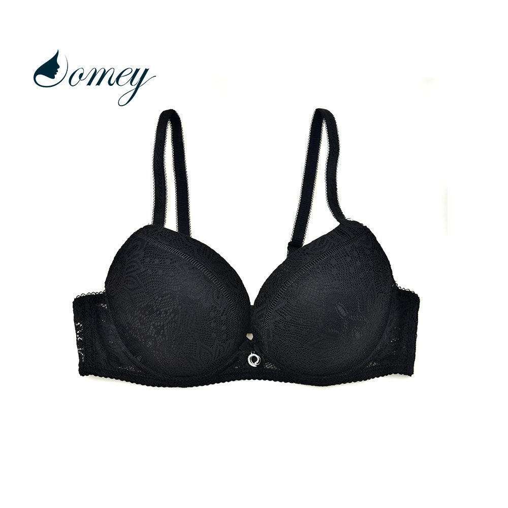 High Quality Lace Bra,breathable Lace Bra for Women Romantic Adults Knitted American Romantic Lace Bra without Metal Wire