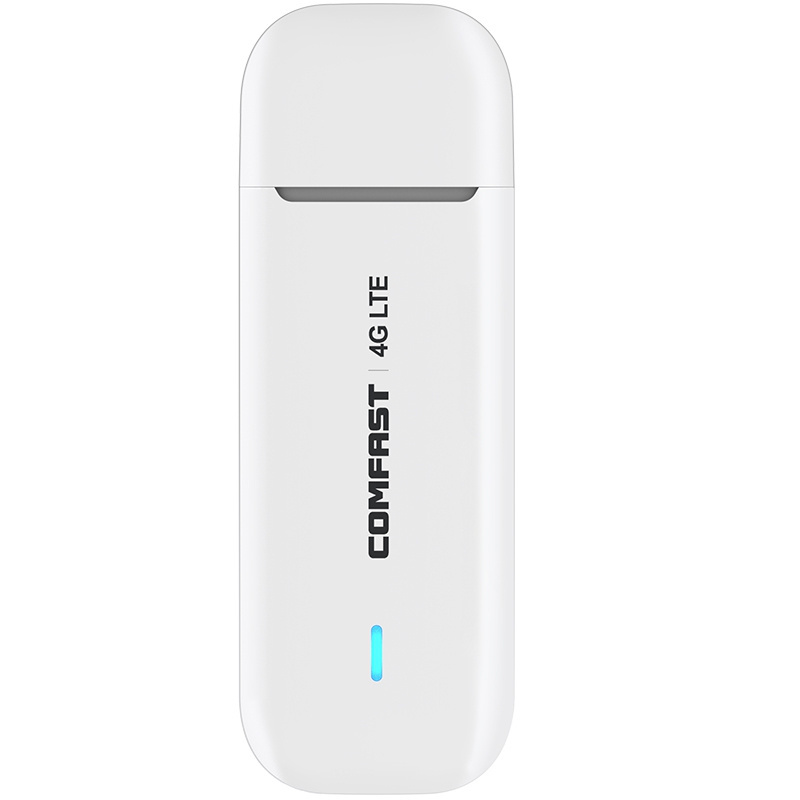 COMFAST 4G Lte Ufi WiFi Modem Dongle for PC Laptop Pocket WiFi Mini USB WiFi Dongle