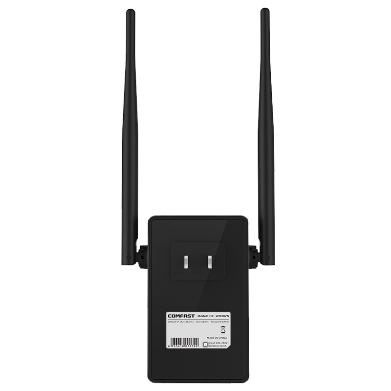 COMFAST CF-WR150N 150M Range Extenders Wifi Wireless Repeater Wifi Network Wifi Extender