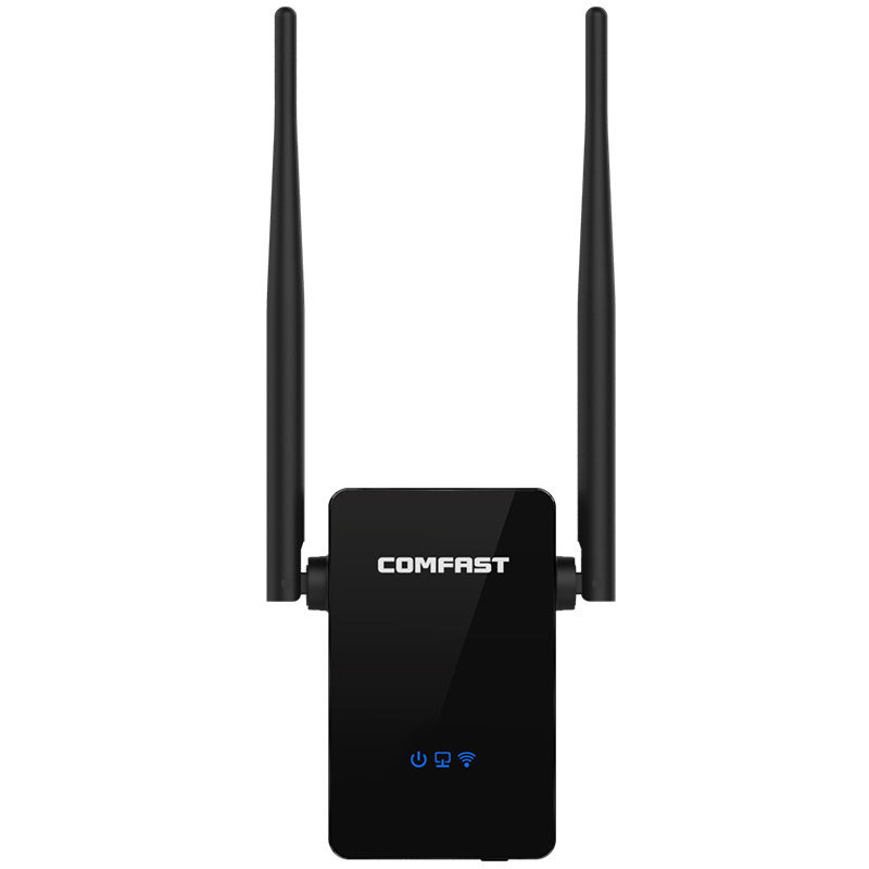 COMFAST CF-WR150N 150M Range Extenders Wifi Wireless Repeater Wifi Network Wifi Extender