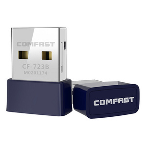 Comfast 150Mbps Bluetooth4.2 USB wireless wifi adapter for desktop network cards wifi dongle