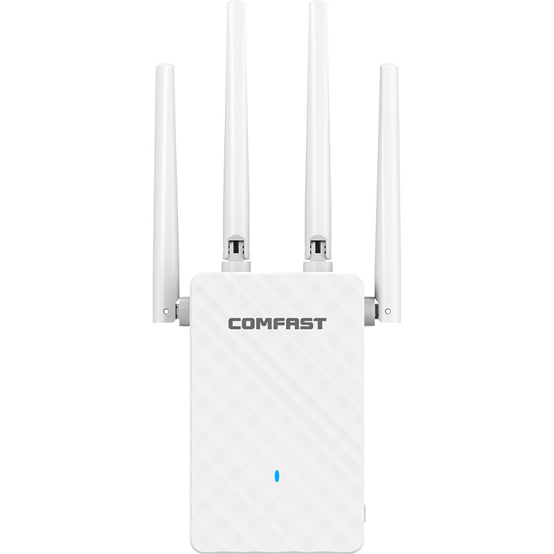 COMFAST Newest WiFi Extender/Repeater CF-WR306S 300Mbps Wifi Signal Extender Repeater 3 working mode repeater/router/AP