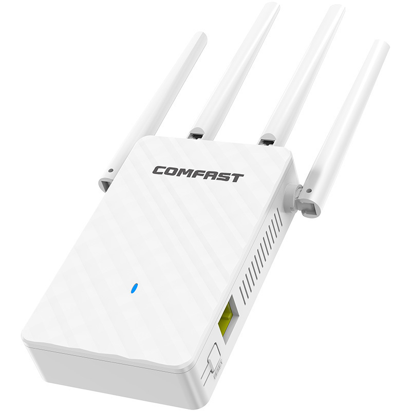 COMFAST Newest WiFi Extender/Repeater CF-WR306S 300Mbps Wifi Signal Extender Repeater 3 working mode repeater/router/AP