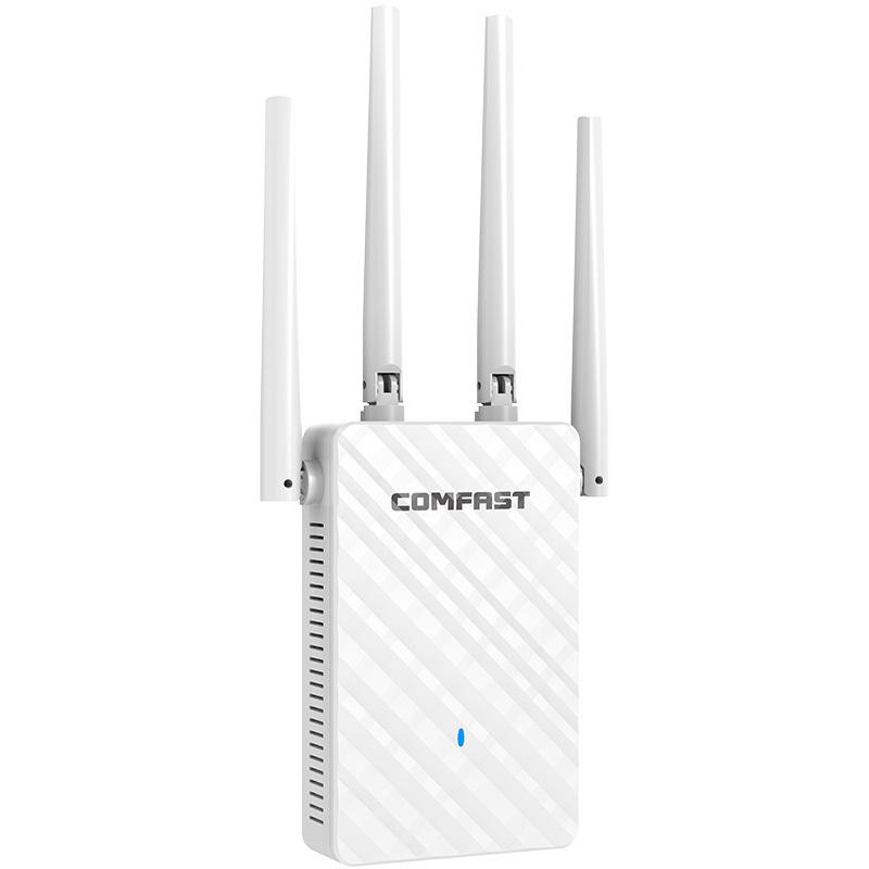 COMFAST Newest WiFi Extender/Repeater CF-WR306S 300Mbps Wifi Signal Extender Repeater 3 working mode repeater/router/AP