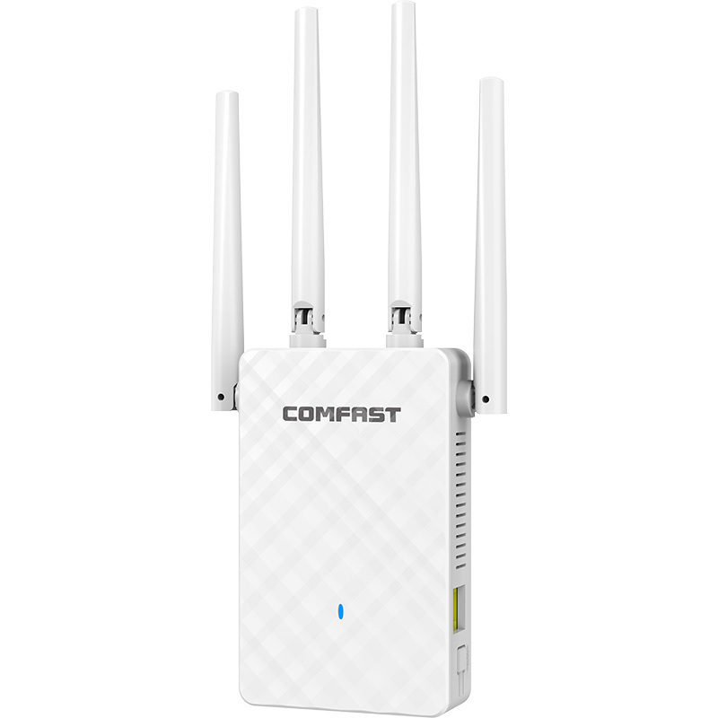 COMFAST Newest WiFi Extender/Repeater CF-WR306S 300Mbps Wifi Signal Extender Repeater 3 working mode repeater/router/AP