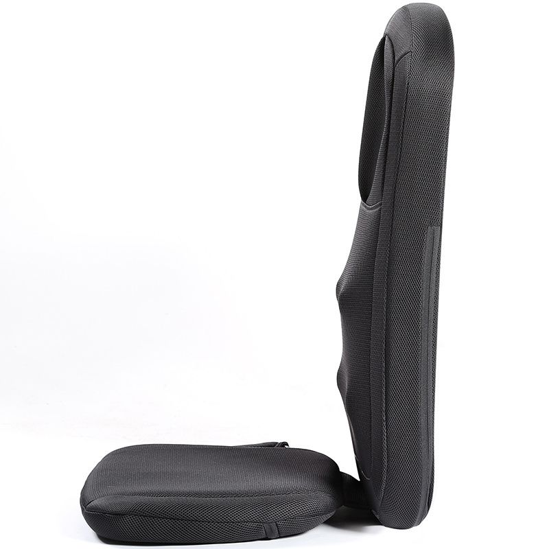 Popular Shiatsu full body massage seat cushion with heat