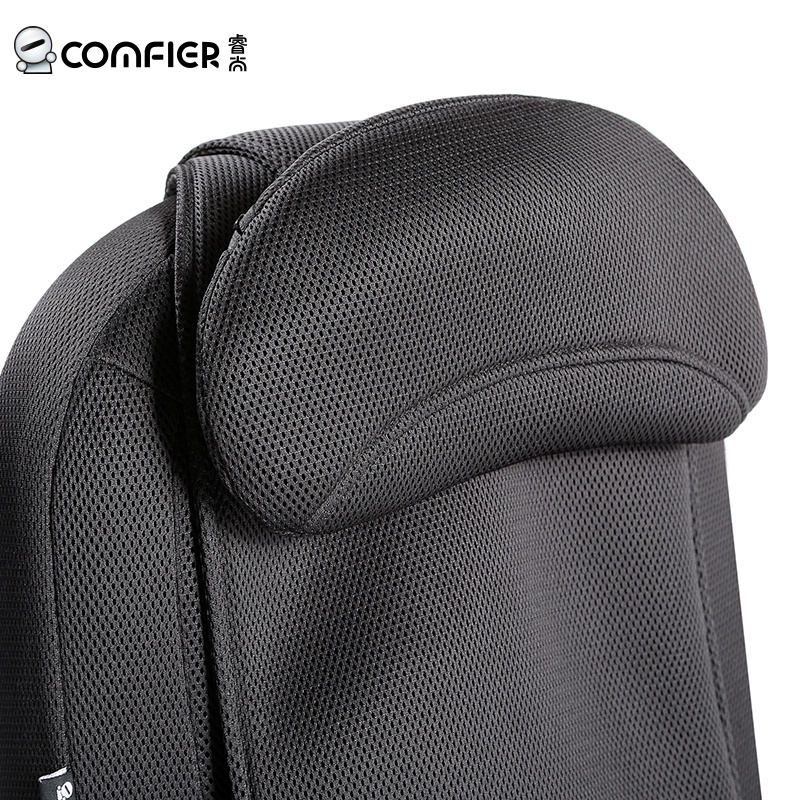 Popular Shiatsu full body massage seat cushion with heat