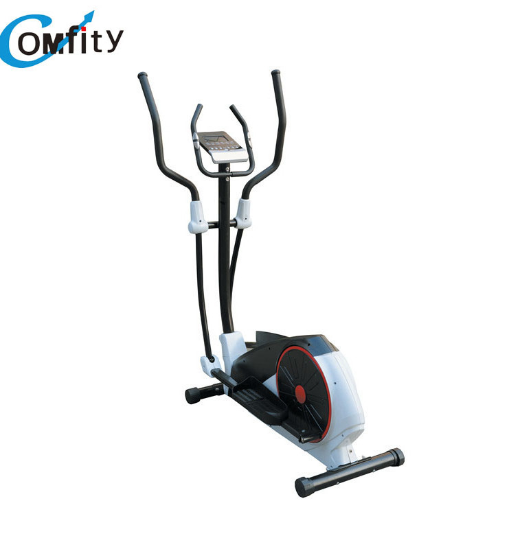 Lightweight Outdoor and Indoor Exercise Elliptical Stepper Bike