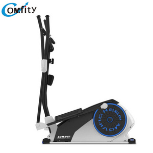 Lightweight Outdoor and Indoor Exercise Elliptical Stepper Bike