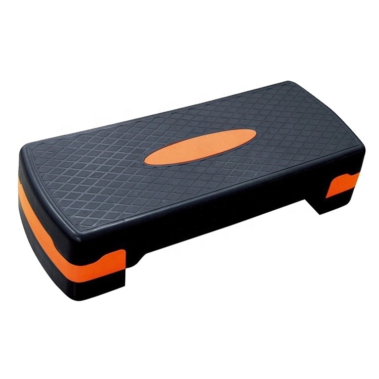 Custom Adjustable Workout Aerobic Stepper