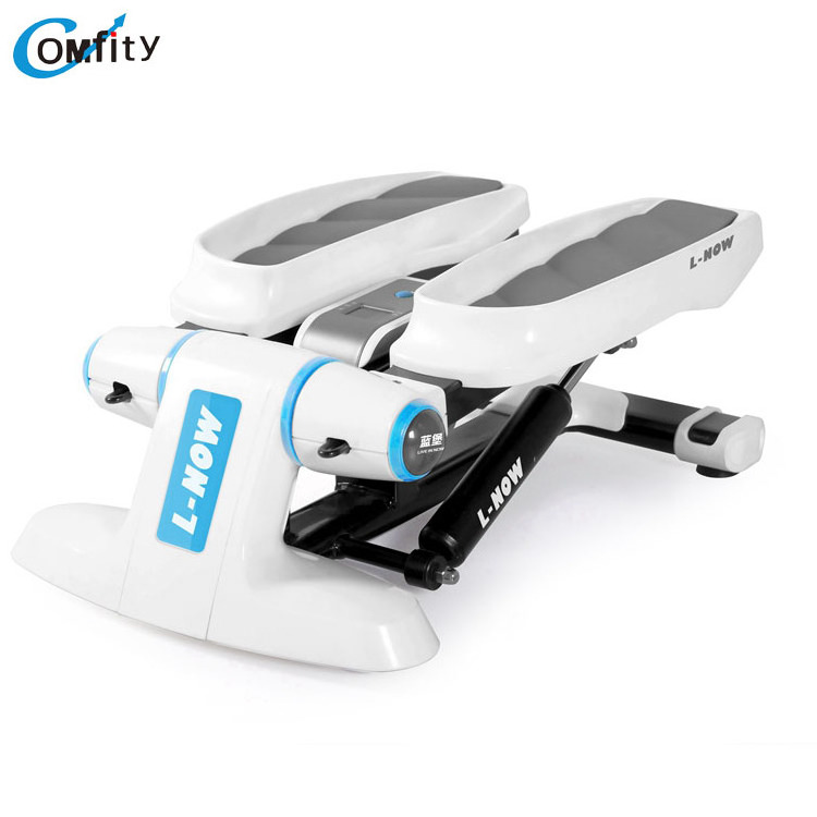 Home And Gym Body Shape Fitness Twist Stepper