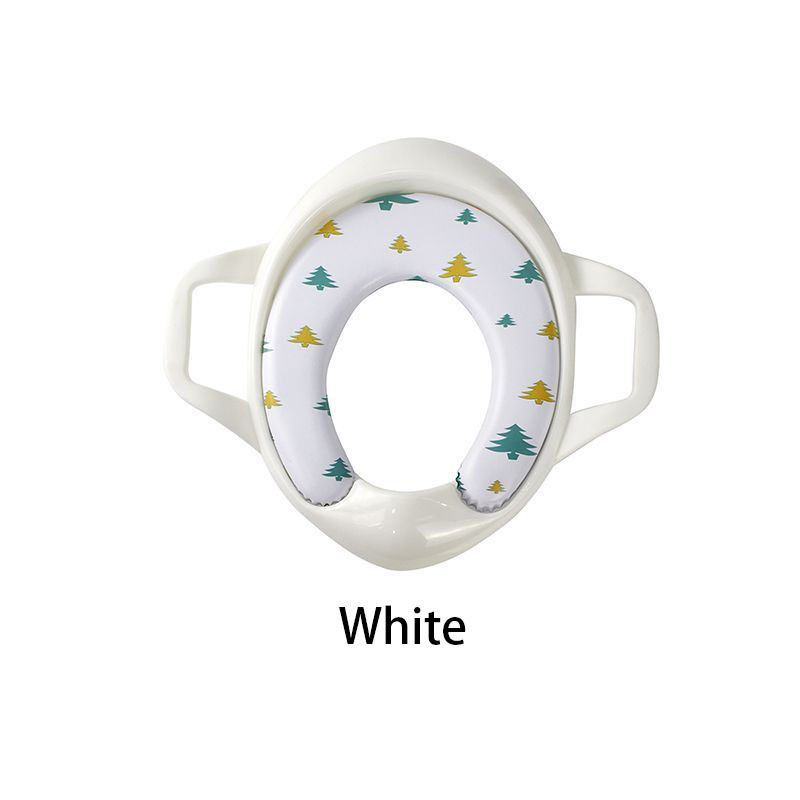 New hot sale Baby Toilet training soft and comfortable winter warm summer cool Baby Toilet