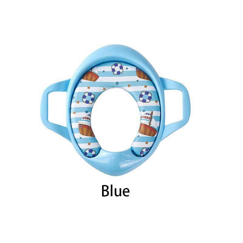 New hot sale Baby Toilet training soft and comfortable winter warm summer cool Baby Toilet