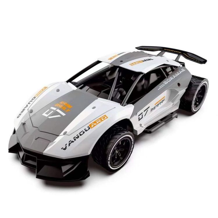 Fast car racing remote control car toy sports car remote control vehicle toy