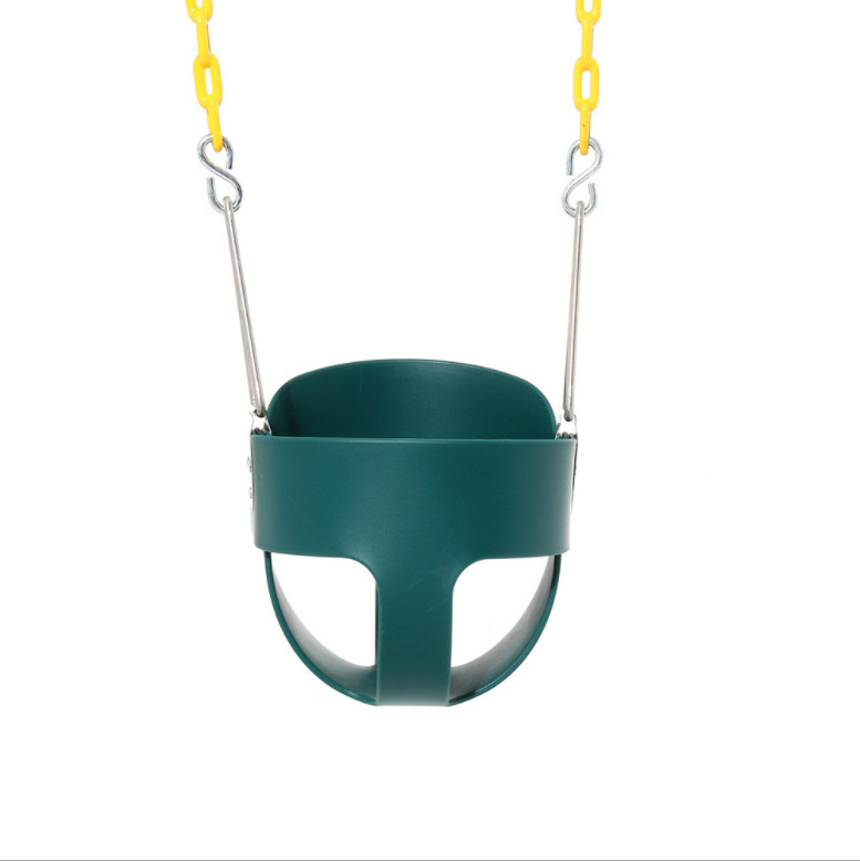 Baby bassinet Children's swing home with hanging basket baby full bucket hanging chair indoor swing Outdoor patio outdoor