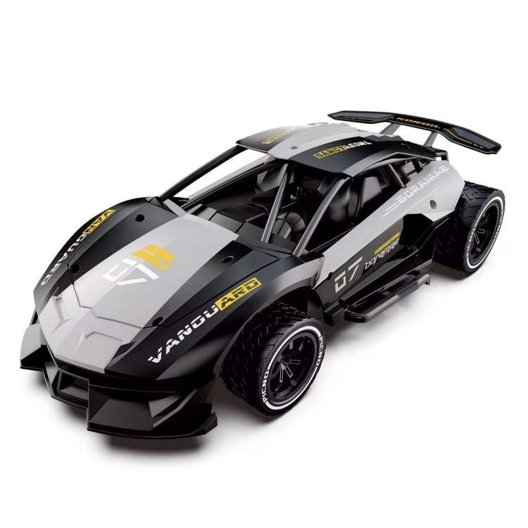 Fast car racing remote control car toy sports car remote control vehicle toy