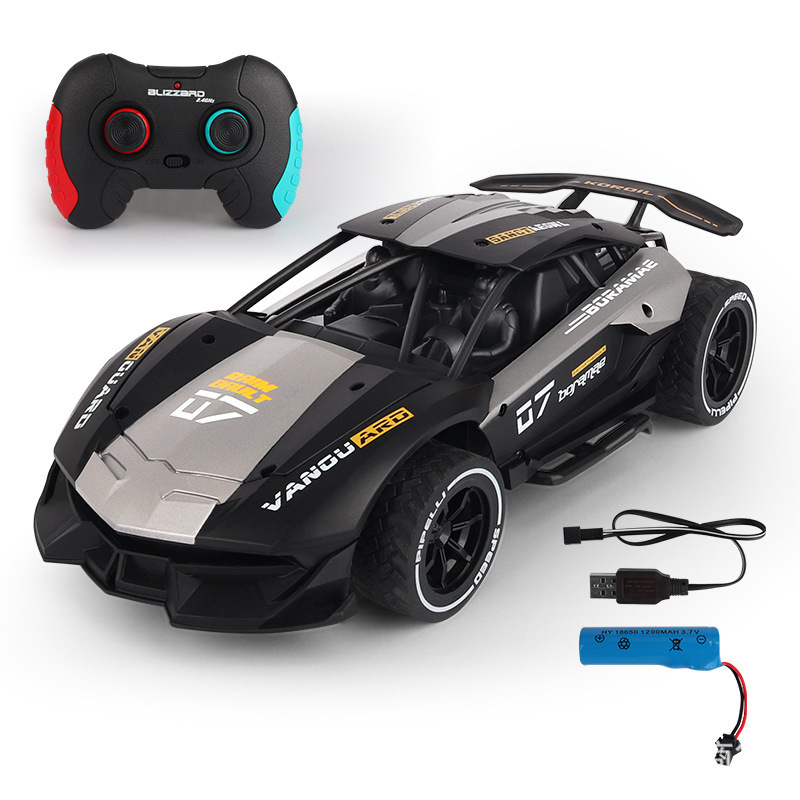 Fast car racing remote control car toy sports car remote control vehicle toy