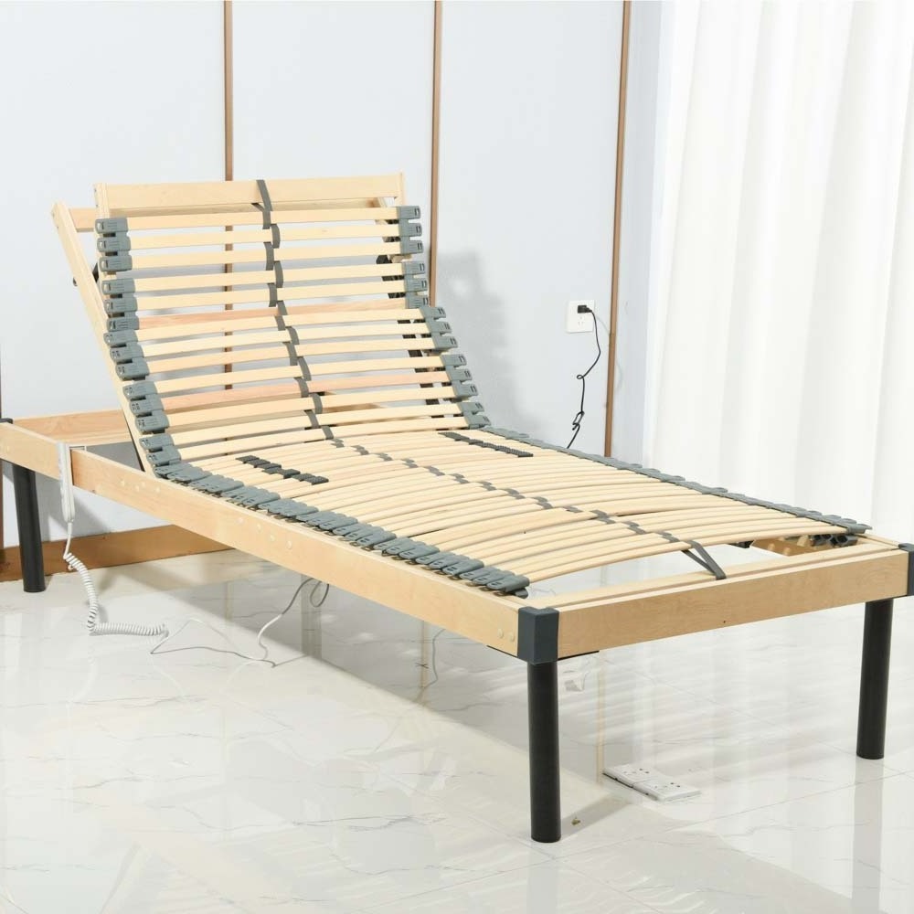 Adjustable Bed Frame Smart Manufacturer Price