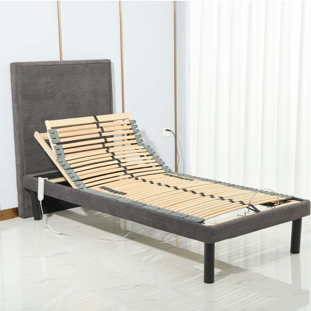 Adjustable Bed Frame Smart Manufacturer Price