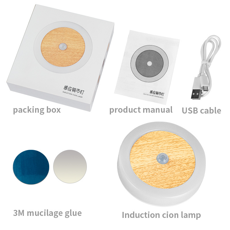 motion dimming fixture sensor led ceiling light motion sensor ceiling light bed lamp night light