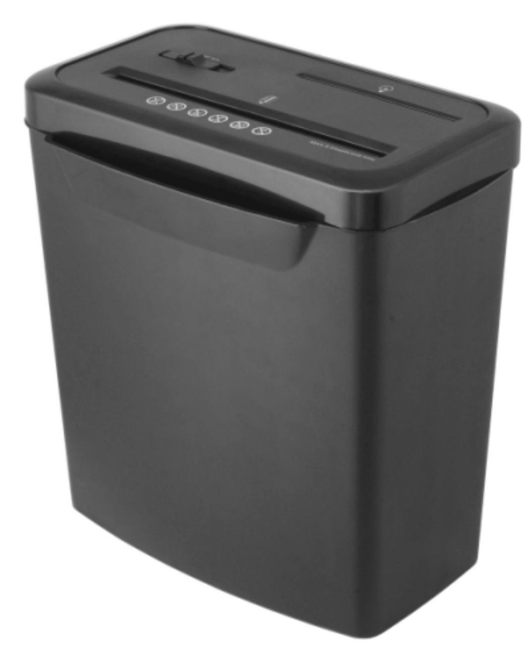 Comix office paper Shredder Machine  S340  cross cut 8 SHEETS 1CD 1CARD PAPER