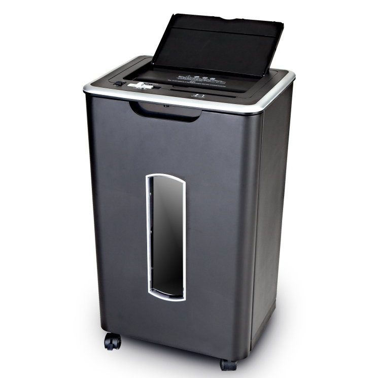 Comix,Auto feeding & quiet performance paper shredder machine Office using