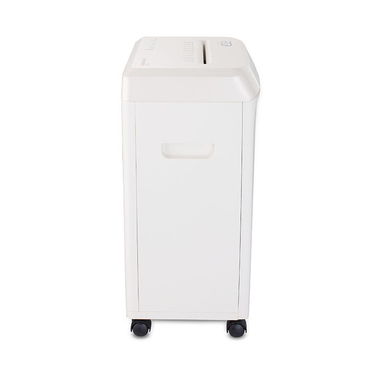 High Security  Micro Cut  6 Sheet  Paper Shredder with Pullout Basket for Office&Home