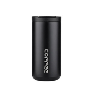 400 ml Stainless Steel Thermal Cafe Mug Termico Copo Thermo Tumbler Coffee Insulated Caneca Termo Tasse with Lids