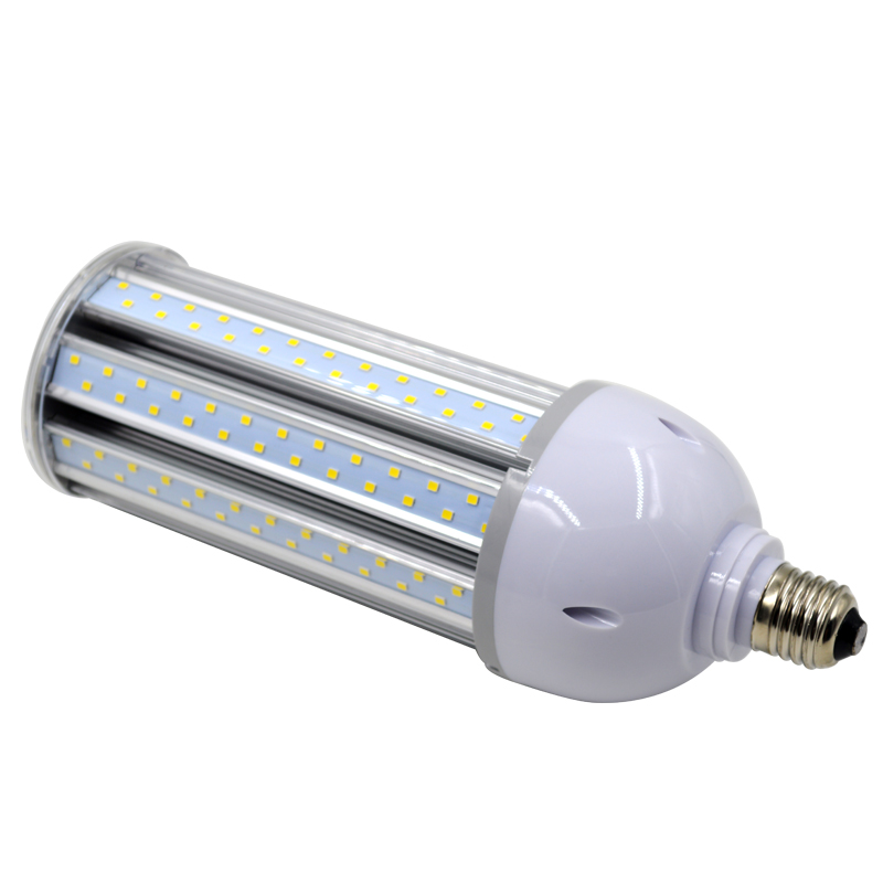 Medium Base Led Corn Light E26 Bulbs 450W 5000K Daylight Commercial Lighting Workshop High Bay Area Fixture