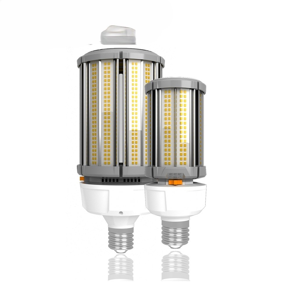 Led Corn Light Bulb E27 E40 50W 60W 80W Led Bulb For Manufacturing Machine