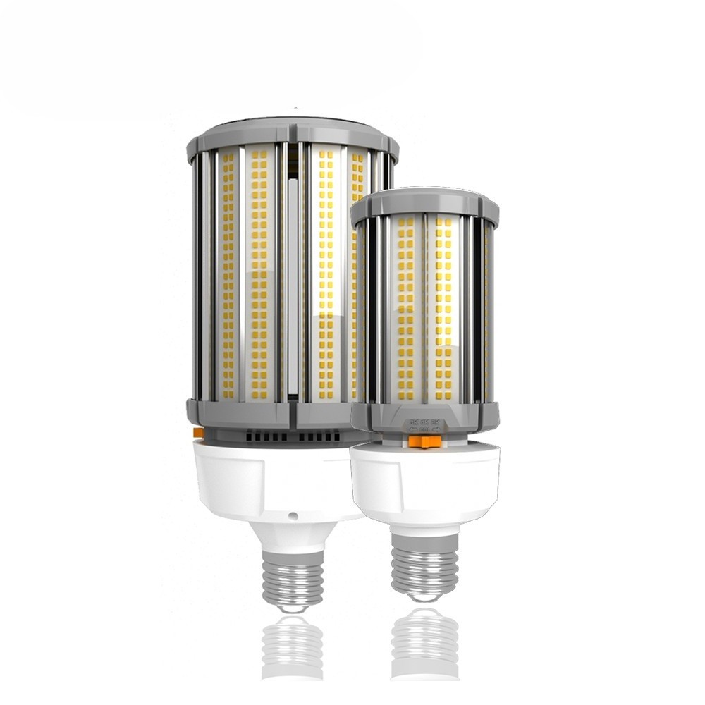 5Yrs Warranty G12 Screw In 5000 Lumen Led Corn Cob Light Bulb For Public Lighting Street Lighting