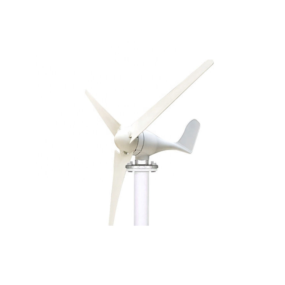 Factory Solar 500W China Manufacturer System 1Mw Wind Turbine