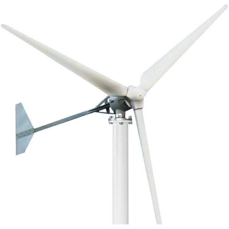 Good Quality 1Kw Price 10 Kw 3Kw 15Kw Machine Vertical 600W Mini Wind Turbine