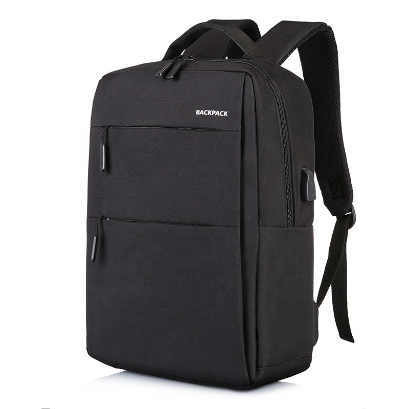 Wholesale by Chinese manufacturers custom logo private label backpack