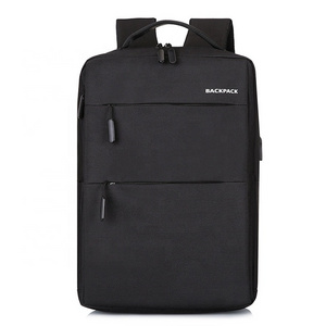 Wholesale by Chinese manufacturers custom logo private label backpack