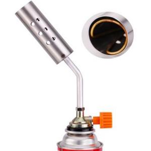 CL2B-DP06-B Comlom Butane Gas Ttorch for bbq  Mini Torch Butane Gas