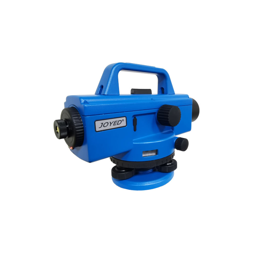 38X Automatic Level Machine DSZ38L Leveling Rotating Digital And Auto Laser Level