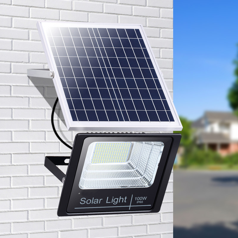 Decoration garden home yard jd-8840 solar flood light JDL solar powered outdoor lights