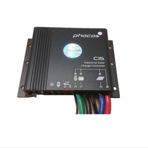 cis10 cis20 phocos 10a ce rohs solar charge controller solar charge controller 12v