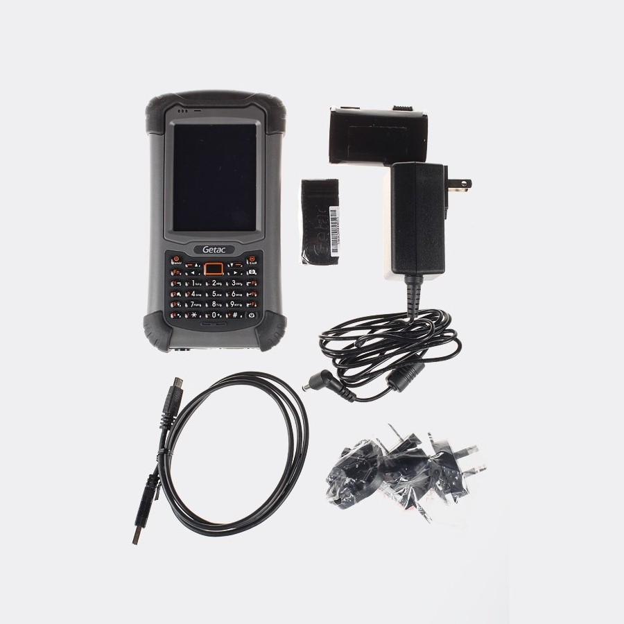 Getac PS336 Handheld GPS Survey for GPS Surveying Equipment