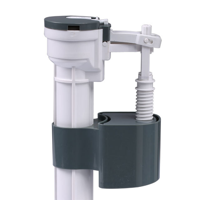 High Quality upc certificated Patented Toilet Anti-dirty flush mechanism Cistern pom tank fittings fill Inlet valve