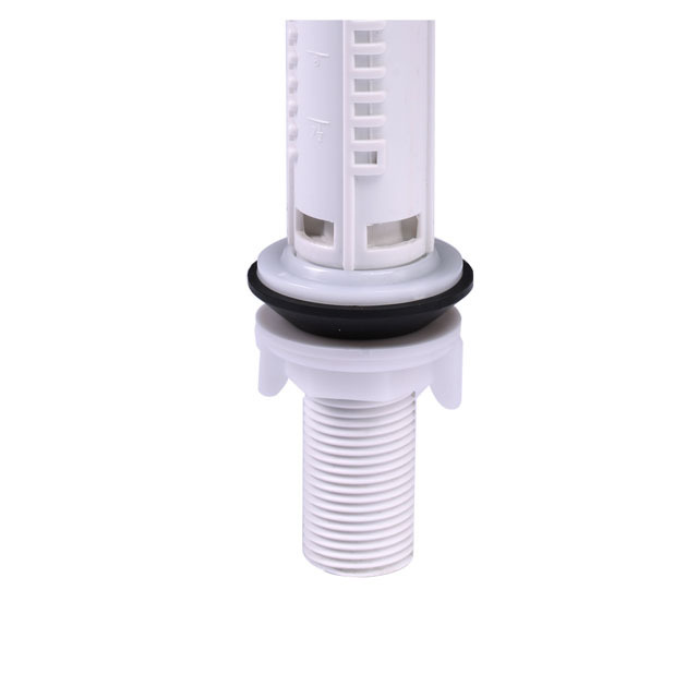 High Quality upc certificated Patented Toilet Anti-dirty flush mechanism Cistern pom tank fittings fill Inlet valve