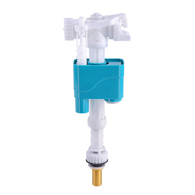 hot sale best quality toilet valve for cistern tank fill inlet float and dual plastic flush flushing valve wras watermark upc