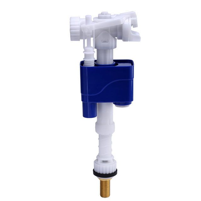 hot sale best quality toilet valve for cistern tank fill inlet float and dual plastic flush flushing valve wras watermark upc