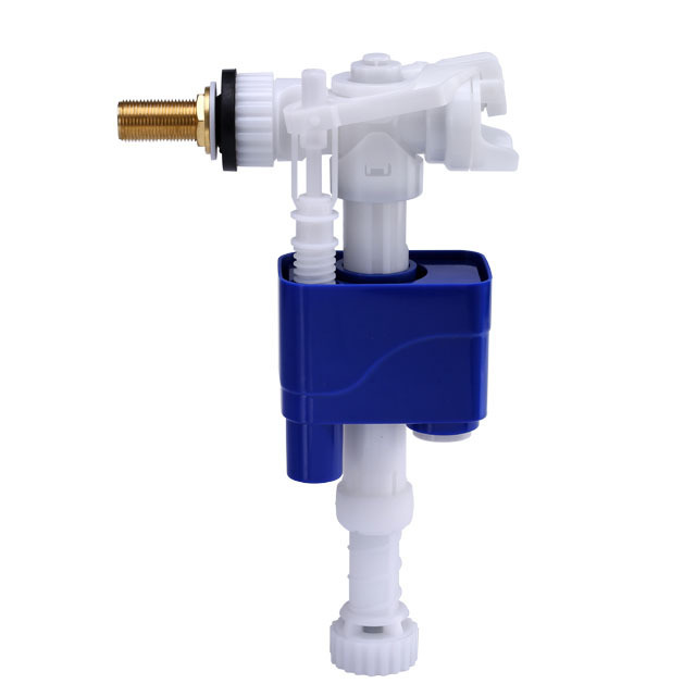 hot sale best quality toilet valve for cistern tank fill inlet float and dual plastic flush flushing valve wras watermark upc